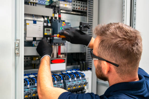 Best Emergency Electrician Near Me  in North Granby, CT