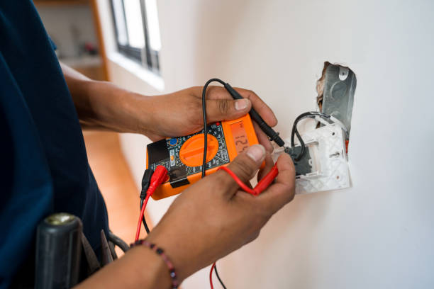Best Electrical System Inspection  in North Granby, CT