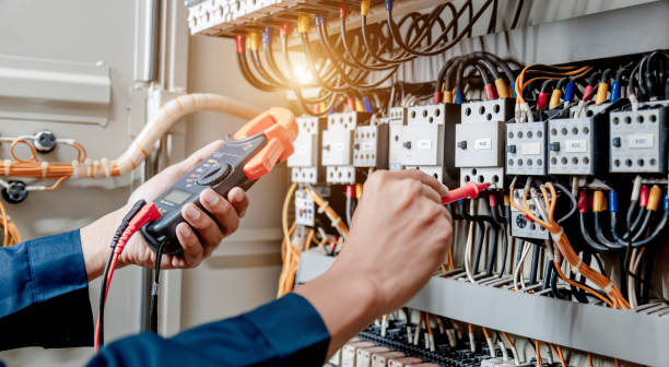Best Electrical Repair Services  in North Granby, CT