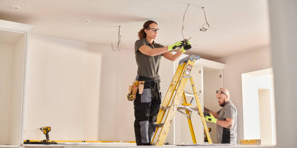 Best Emergency Electrical Repair  in North Granby, CT