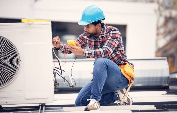 Best Electrical Installation Contractor  in North Granby, CT