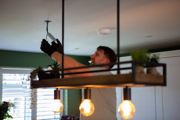 Best Home Electrical Repair  in North Granby, CT