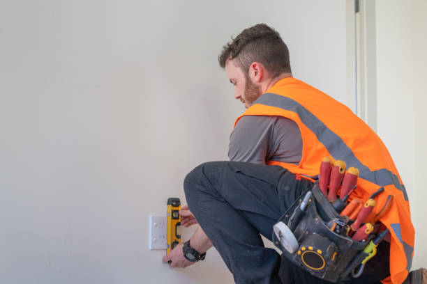 Affordable Electrical Installation in North Granby, CT