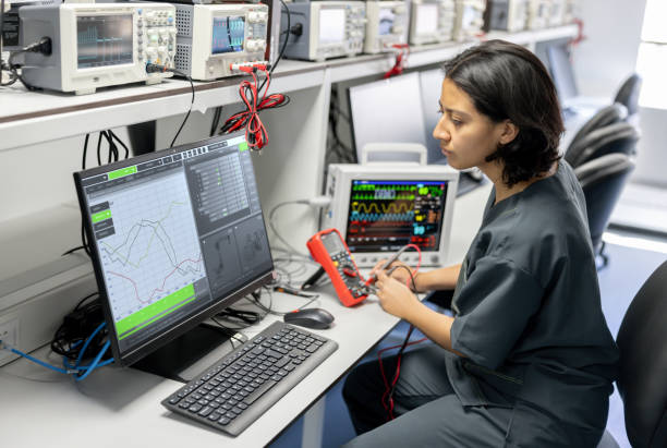 Best Industrial Electrical Services  in North Granby, CT