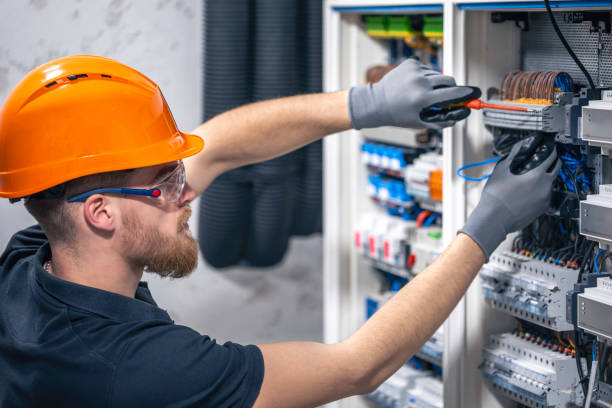 Reliable North Granby, CT Electrician Solutions
